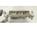 Recambio de centralita motor uce para citroen c5 berlina collection referencia OEM IAM 9663885680  