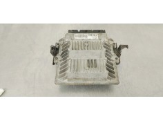 Recambio de centralita motor uce para citroen c5 berlina collection referencia OEM IAM 9663885680  