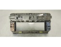 Recambio de mando climatizador para citroen c5 berlina millenium referencia OEM IAM 96715288ZD  