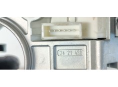 Recambio de conmutador de arranque para opel astra h berlina sport referencia OEM IAM 2421430  