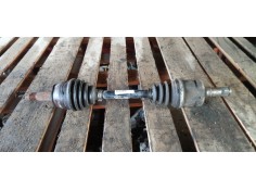 Recambio de transmision delantera izquierda para opel corsa d 1.3 16v cdti referencia OEM IAM   