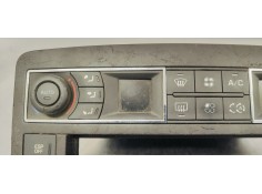 Recambio de mando climatizador para citroen c5 berlina millenium referencia OEM IAM 96715288ZD  