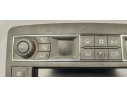 Recambio de mando climatizador para citroen c5 berlina millenium referencia OEM IAM 96715288ZD  