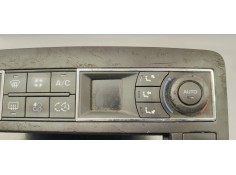 Recambio de mando climatizador para citroen c5 berlina millenium referencia OEM IAM 96715288ZD  