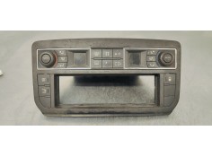 Recambio de mando climatizador para citroen c5 berlina millenium referencia OEM IAM 96715288ZD  