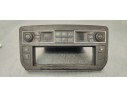 Recambio de mando climatizador para citroen c5 berlina millenium referencia OEM IAM 96715288ZD  