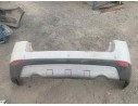 Recambio de paragolpes trasero para chevrolet captiva 2.2 vcdi 184 4x4 fap referencia OEM IAM   