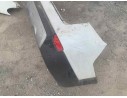 Recambio de paragolpes trasero para chevrolet captiva 2.2 vcdi 184 4x4 fap referencia OEM IAM   