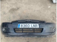 Recambio de paragolpes delantero para kia cee´d referencia OEM IAM   
