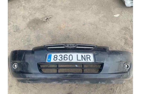 Recambio de paragolpes delantero para kia cee´d referencia OEM IAM   