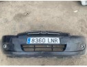 Recambio de paragolpes delantero para kia cee´d referencia OEM IAM   