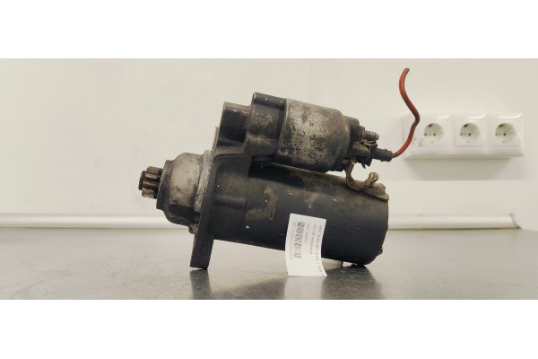 Recambio de motor arranque para seat ibiza (6k1) stella referencia OEM IAM 0001125005  
