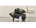 Recambio de motor arranque para seat ibiza (6k1) stella referencia OEM IAM 0001125005  