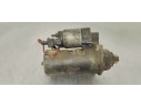 Recambio de motor arranque para seat ibiza (6k1) stella referencia OEM IAM 0001125005  