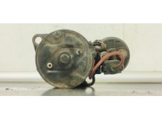 Recambio de motor arranque para seat ibiza (6k1) stella referencia OEM IAM 0001125005  