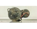 Recambio de motor arranque para seat ibiza (6k1) stella referencia OEM IAM 0001125005  