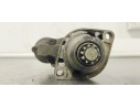 Recambio de motor arranque para seat ibiza (6k1) stella referencia OEM IAM 0001125005  