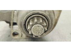 Recambio de motor arranque para seat ibiza (6k1) stella referencia OEM IAM 0001125005  