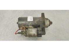 Recambio de motor arranque para seat ibiza (6k1) stella referencia OEM IAM 0001125005  