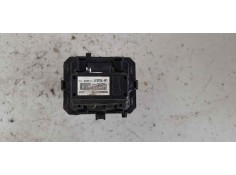 Recambio de resistencia calefaccion para peugeot 207 cc 1.6 hdi fap cat (9hz / dv6ted4) referencia OEM IAM T1000036K 35PWM11N 