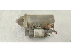 Recambio de motor arranque para seat ibiza (6k1) stella referencia OEM IAM 0001125005  