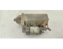 Recambio de motor arranque para seat ibiza (6k1) stella referencia OEM IAM 0001125005  