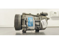 COMPRESOR AIRE ACONDICIONADO 1J0820803K 
