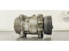 Recambio de compresor aire acondicionado para volkswagen golf iv berlina (1j1) básico referencia OEM IAM 1J0820803K  