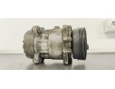 Recambio de compresor aire acondicionado para volkswagen golf iv berlina (1j1) básico referencia OEM IAM 1J0820803K  