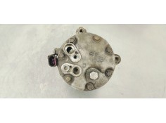 Recambio de compresor aire acondicionado para volkswagen golf iv berlina (1j1) básico referencia OEM IAM 1J0820803K  