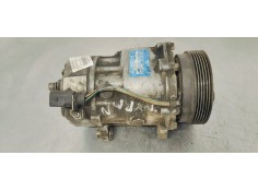 Recambio de compresor aire acondicionado para volkswagen golf iv berlina (1j1) básico referencia OEM IAM 1J0820803K  