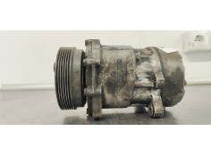 Recambio de compresor aire acondicionado para volkswagen golf iv berlina (1j1) básico referencia OEM IAM 1J0820803K  