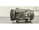 Recambio de compresor aire acondicionado para volkswagen golf iv berlina (1j1) básico referencia OEM IAM 1J0820803K  