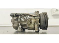 Recambio de compresor aire acondicionado para volkswagen golf iv berlina (1j1) básico referencia OEM IAM 1J0820803K  