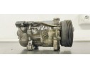 Recambio de compresor aire acondicionado para volkswagen golf iv berlina (1j1) básico referencia OEM IAM 1J0820803K  