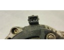Recambio de alternador para seat ibiza (6k1) stella referencia OEM IAM   