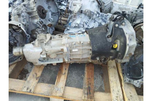 Recambio de caja cambios para subaru forester s12 2.0 d referencia OEM IAM TY756W1ZAB  