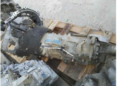 Recambio de caja cambios para subaru forester s12 2.0 d referencia OEM IAM TY756W1ZAB  