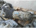 Recambio de caja cambios para subaru forester s12 2.0 d referencia OEM IAM TY756W1ZAB  