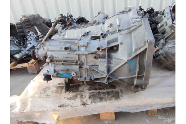 Recambio de caja cambios para bmw serie 3 berlina (e90) 318 i referencia OEM IAM 23007533818  