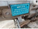 Recambio de caja cambios para bmw serie 3 berlina (e90) 318 i referencia OEM IAM 23007533818  