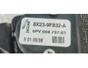 Recambio de pedal acelerador para jaguar xf 3.0 i referencia OEM IAM 8X239F832A  