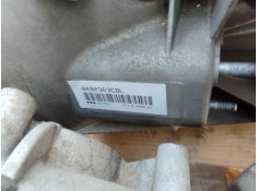 Recambio de caja cambios para bmw serie 3 berlina (e90) 318 i referencia OEM IAM 23007533818  