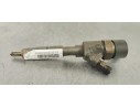Recambio de inyector para renault scenic ii emotion referencia OEM IAM 0445110110B  