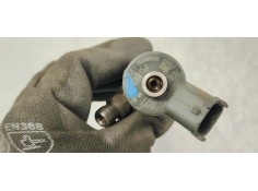 Recambio de inyector para renault scenic ii emotion referencia OEM IAM 0445110110B  