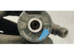 Recambio de inyector para renault scenic ii emotion referencia OEM IAM 0445110110B  