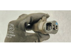 Recambio de inyector para renault scenic ii emotion referencia OEM IAM 0445110110B  