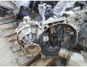 Recambio de caja cambios para volkswagen caddy ka/kb (2k) 1.9 tdi referencia OEM IAM JCS  