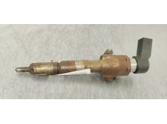Recambio de inyector para ford focus berlina (cap) ambiente (d) referencia OEM IAM 4M5Q9F593AD  