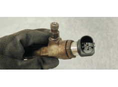 Recambio de inyector para ford focus berlina (cap) ambiente (d) referencia OEM IAM 4M5Q9F593AD  